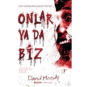 Onlar ya da Biz