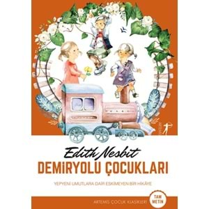 Demiryolu Çocukları