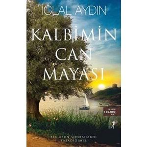 Kalbimin Can Mayası Ciltsiz