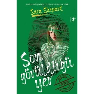 Amatör Dedektifler 3 Son Görüldüğü Yer