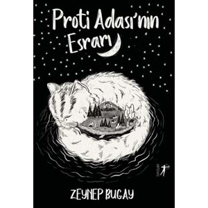 Proti Adasının Esrarı