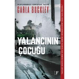 Yalancının Çocuğu