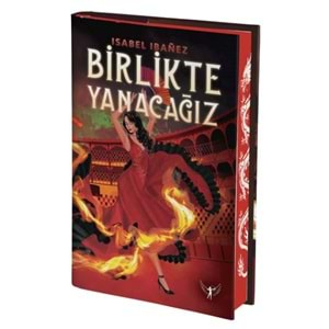 Birlikte Yanacağız Ciltli