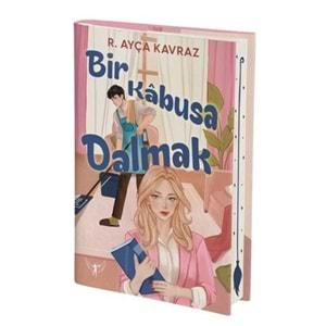 Bir Kabusa Dalmak - Ciltli