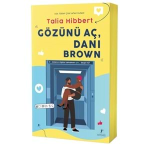 Gözünü Aç, Danı Brown