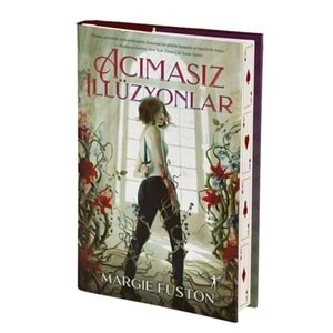 Acımasız İllüzyonlar Ciltli