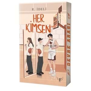 Her Kimsen İlk Set