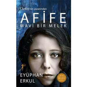 Afife - Mavi Bir Melek