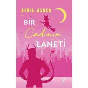 Bir Cadının Laneti