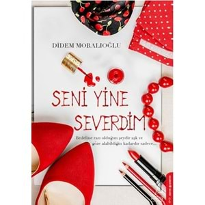 Seni Yine Severdim