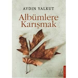 Albümlere Karışmak