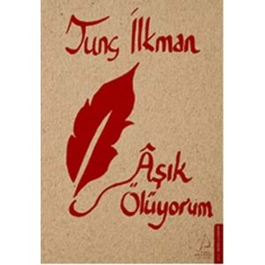 Aşık Ölüyorum