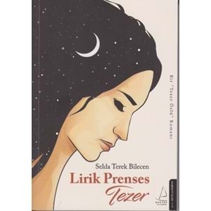 Lirik Prenses Tezer