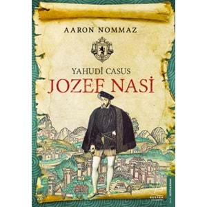 Yahudi Casus Jozef Nasi