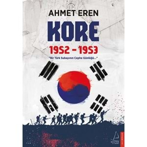 Kore 1952 1953