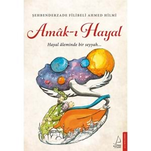 Amak ı Hayal