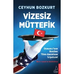 Vizesiz Müttefik