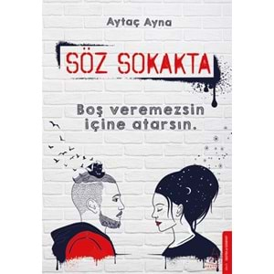 Söz Sokakta