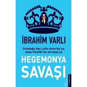 Hegemonya Savaşı