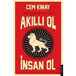 Akıllı Ol İnsan Ol