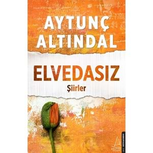 Elvedasız Şiirler