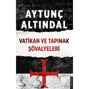 Vatikan Ve Tapınak Şövalyeleri