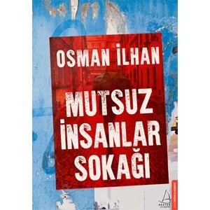 Mutsuz İnsanlar Sokağı