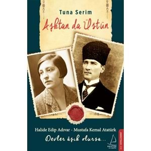 Aşktan da Üstün