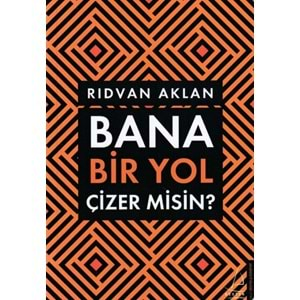 Bana Bir Yol Çizer Misin