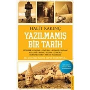 Yazılmamış Bir Tarih