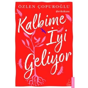 Kalbime İyi Geliyor