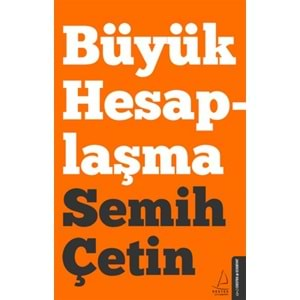 Büyük Hesaplaşma