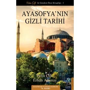 Ayasofyanın Gizli Tarihi