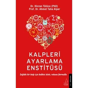 Kalpleri Ayarlama Enstitüsü