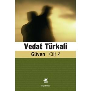 Güven Cilt 2