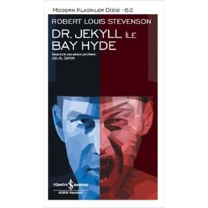 Dr. Jekyll ile Bay Hyde - Modern Klasikler Dizisi