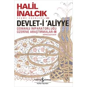 Devlet-i Aliyye - III