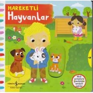 Hareketli Hayvanlar