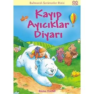 Kayıp Ayıcıklar Diyarı