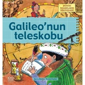 Galileo'nun Teleskobu