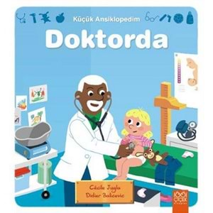 Küçük Ansiklopedim Doktorda