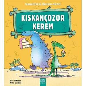 Kıskançozor Kerem