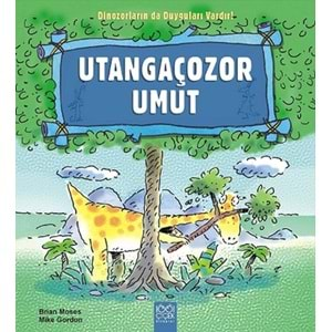 Utangaçozor Umut