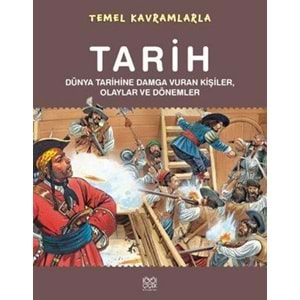 Temel Kavramlarla Tarih