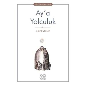 Ay'a Yolculuk