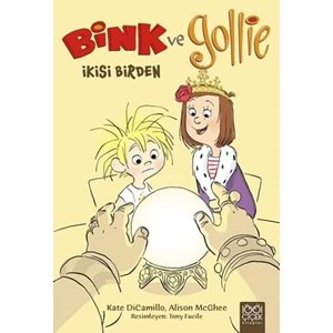 Bink ve Gollie - İkisi Birden