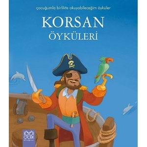 Korsan Öyküleri