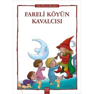 Fareli Köyün Kavalcısı