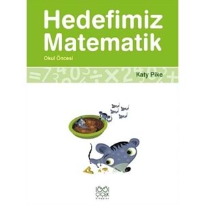 Hedefimiz Matematik Okul Öncesi