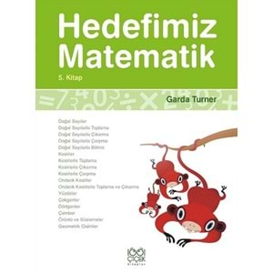 Hedefimiz Matematik 5.Kitap